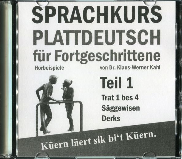 Fortgeschritten Teil 1